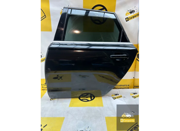 Koop Achterklep | Achterdeur bij KCarparts