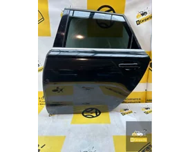 Portier Audi RS6 C7 4G links achter deur origineel image 1