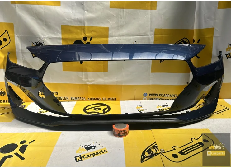 Koop Voorbumper bij KCarparts