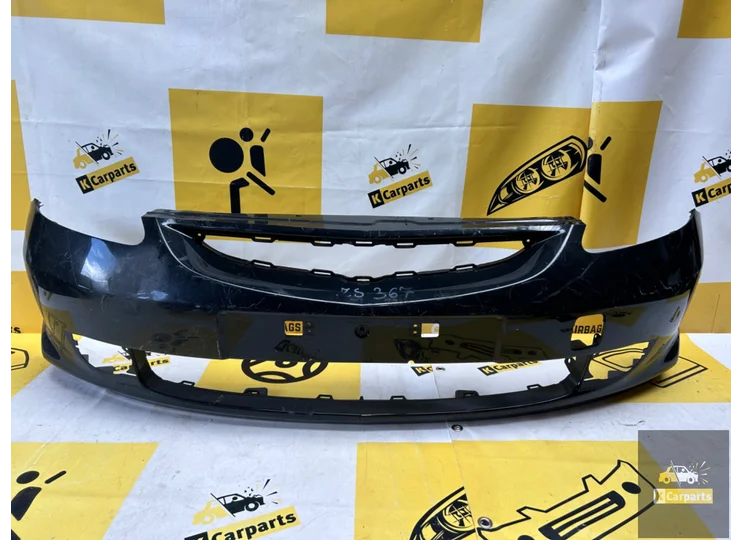 Koop Voorbumper bij KCarparts