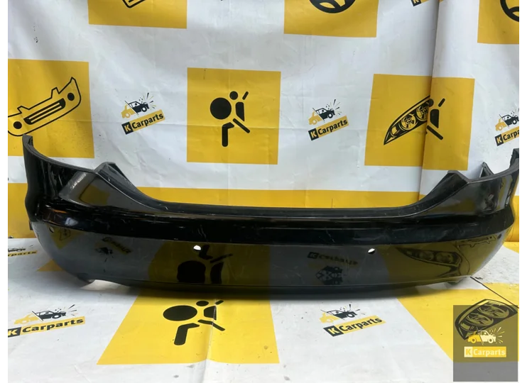 Koop Voorbumper bij KCarparts