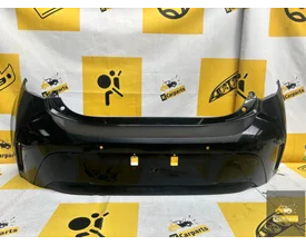 Toyota Corolla Achterbumper E210 PDC 2018-2024 52169-02100 image 1