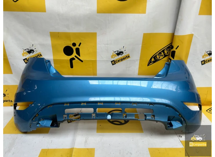 Koop Achterbumper bij KCarparts