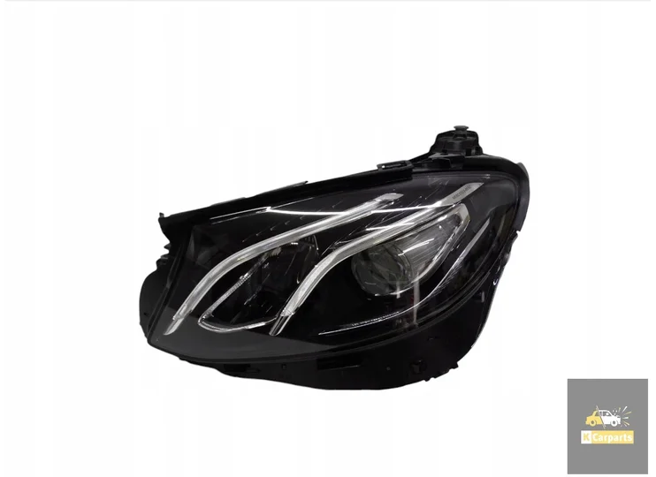 Koop Koplamp | Enkel bij KCarparts