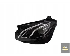 Mercedes E-klasse W213 16-20 High Performance A2139068708 image 1