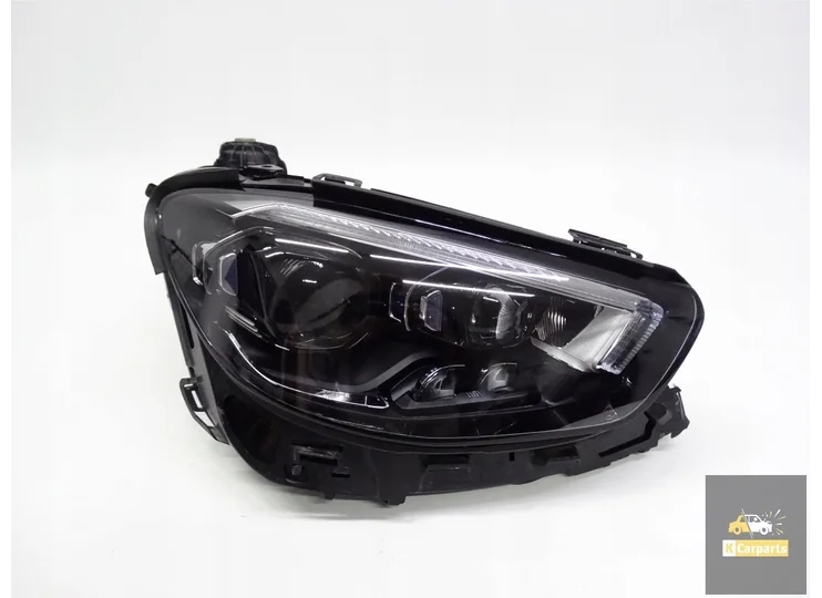 Koop Koplamp | Enkel bij KCarparts