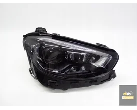 Mercedes E-Klasse W213 koplamp Multibeam Led A2139060210 image 1