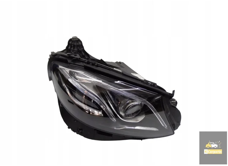Koop Koplamp | Enkel bij KCarparts