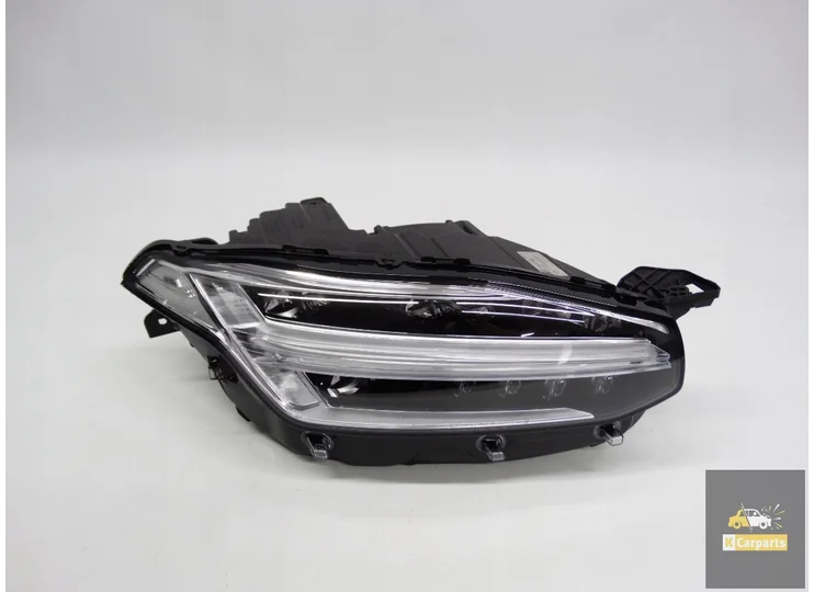 Koop Koplamp | Enkel bij KCarparts