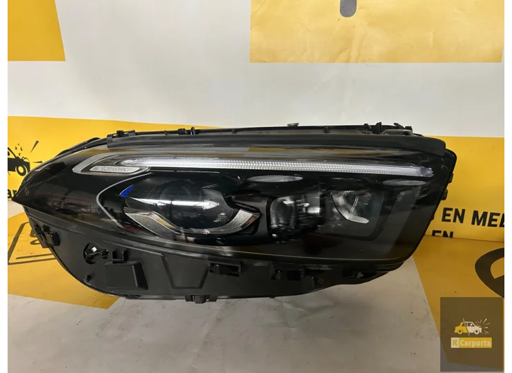 Koop Koplamp | Enkel bij KCarparts