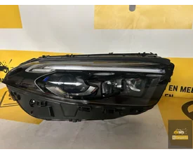 W177 A Klasse koplamp  Facelift Multibeam Rechts A1779065804 image 1