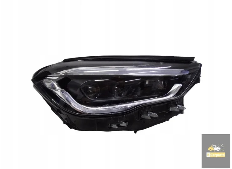 Koop Koplamp | Enkel bij KCarparts