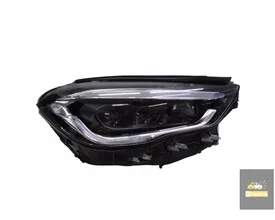 Mercedes GLA H247 W247 Koplamp Rechts Multibeam A2479065006 image 1