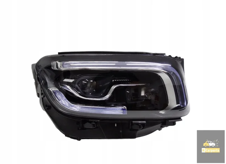 Koop Koplamp | Enkel bij KCarparts