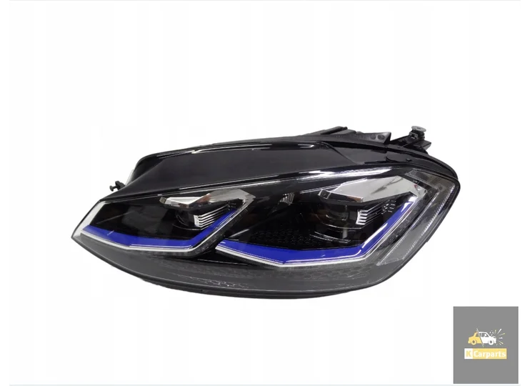 Koop Koplamp | Enkel bij KCarparts
