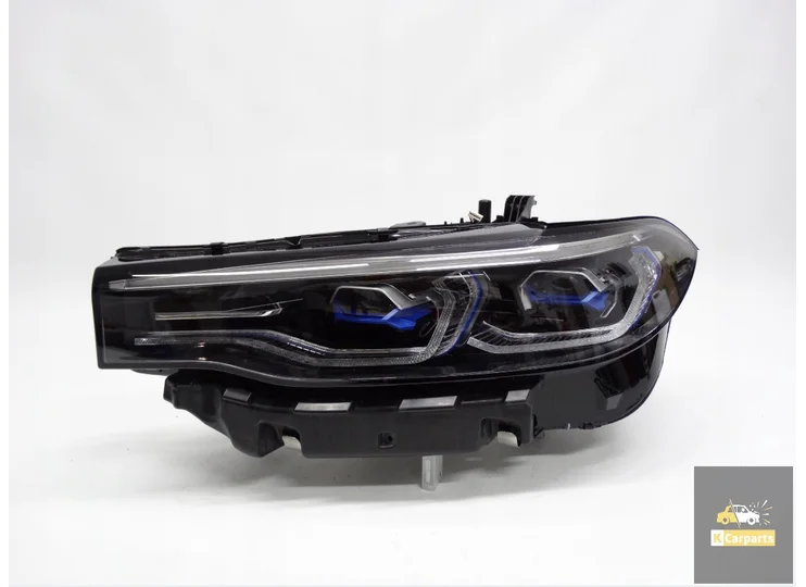 Koop Koplamp | Enkel bij KCarparts