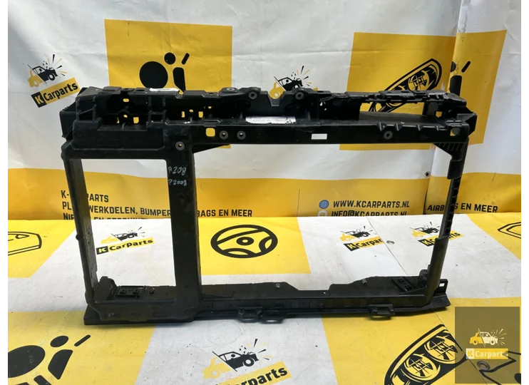 Koop Voorkop | Voorfront bij KCarparts