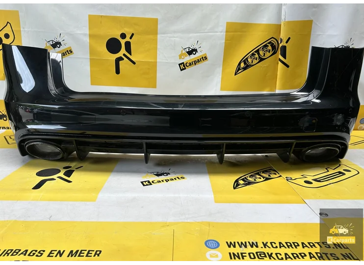 Koop Achterbumper bij KCarparts