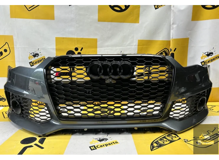 Koop Voorbumper bij KCarparts