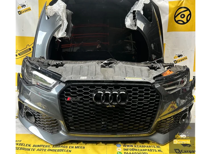 Koop Voorkop | Voorfront bij KCarparts