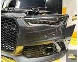 Koop Voorkop | Voorfront bij KCarparts