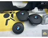 Koop Airbag set bij KCarparts