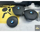 Koop Airbag set bij KCarparts
