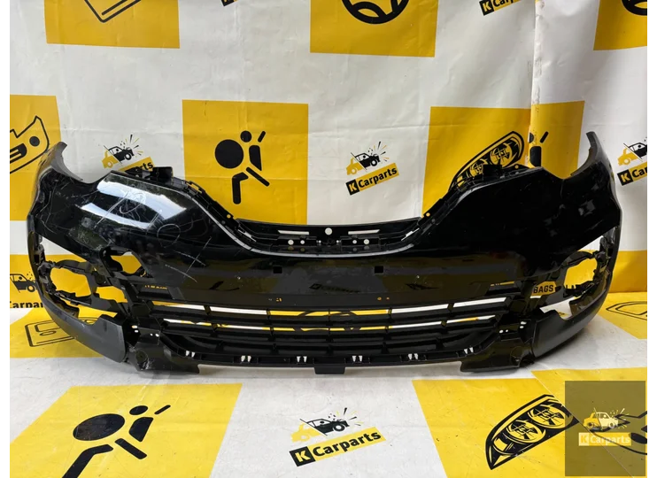 Koop Voorbumper bij KCarparts