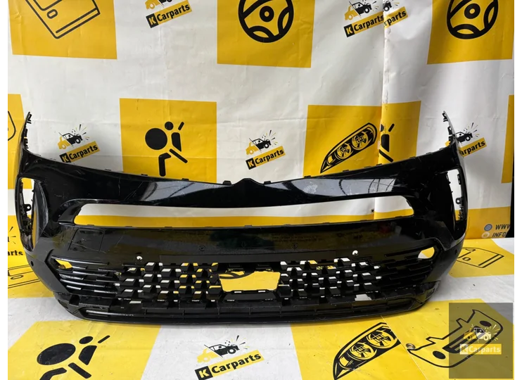 Koop Voorbumper bij KCarparts