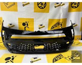 Voorbumper Opel Crossland PDC 2020-2023 Facelift bumper image 1