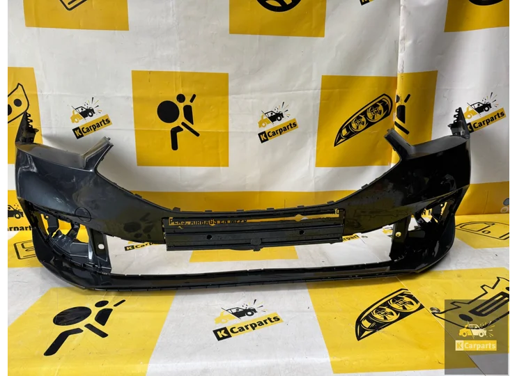 Koop Beschermlijst | Beschermstrip | Voorbumper bij KCarparts