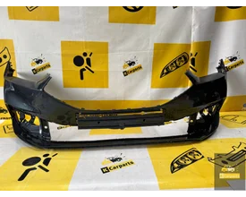 SEAT LEON 4 FR VOORBUMPER BUMPER 6 PDC 5FA807221 image 1