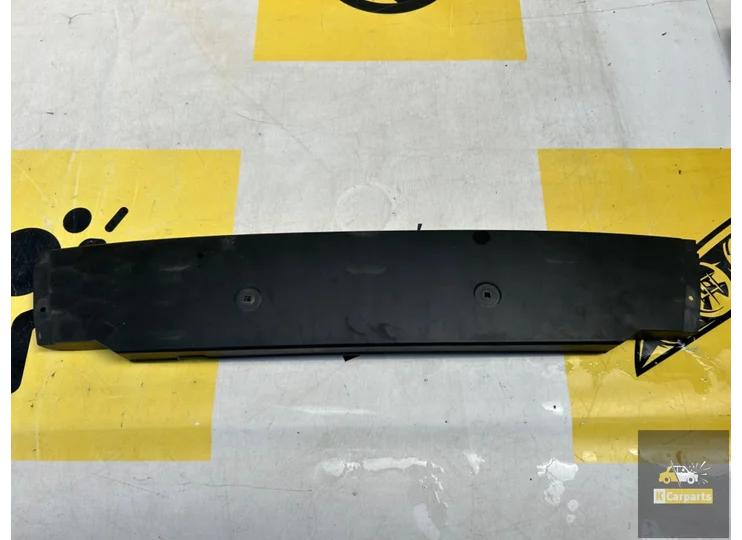 Koop Beschermlijst | Beschermstrip | Voorbumper bij KCarparts