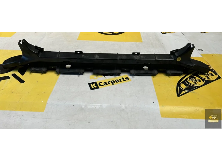 Koop Beschermlijst | Beschermstrip | Voorbumper bij KCarparts
