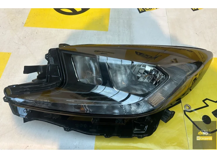 Koop Koplamp | Enkel bij KCarparts