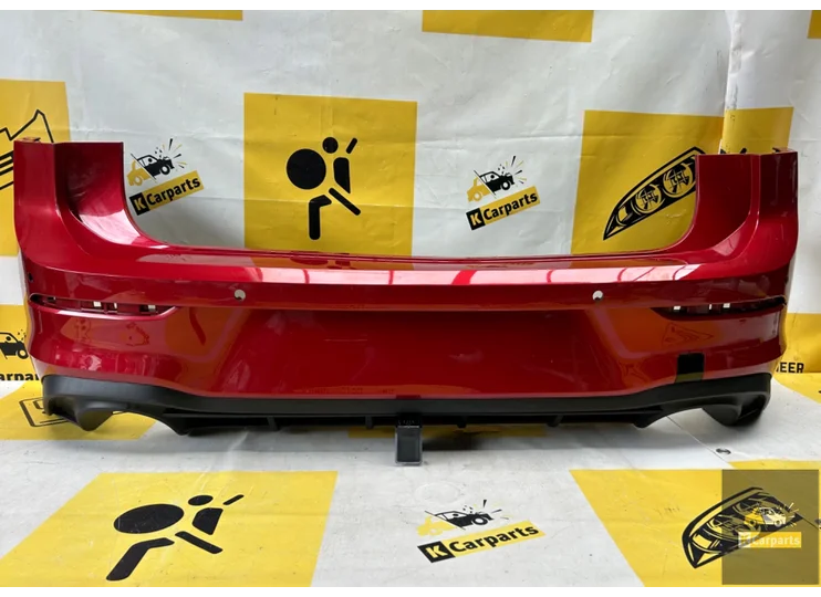 Koop Achterbumper bij KCarparts