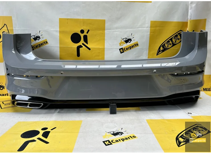 Koop Achterbumper bij KCarparts