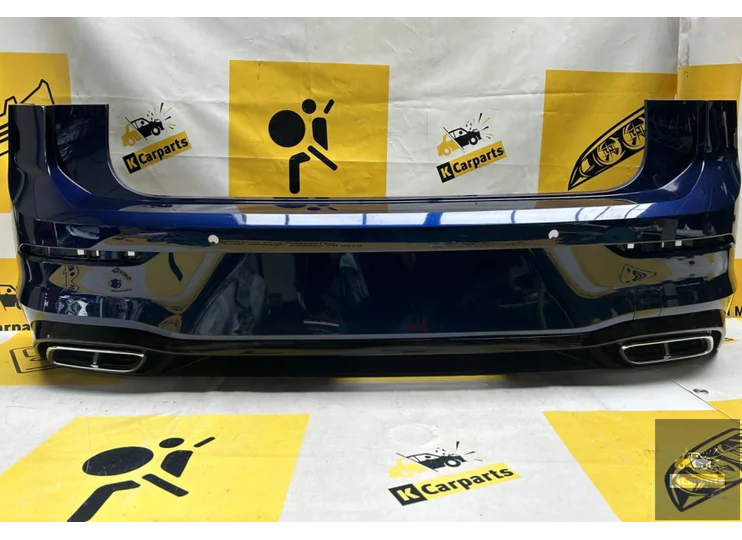 Koop Achterbumper bij KCarparts