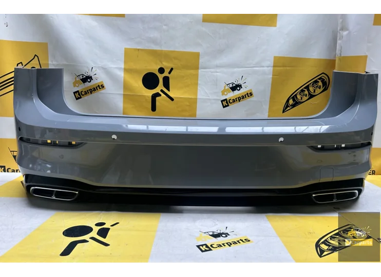 Koop Achterbumper bij KCarparts