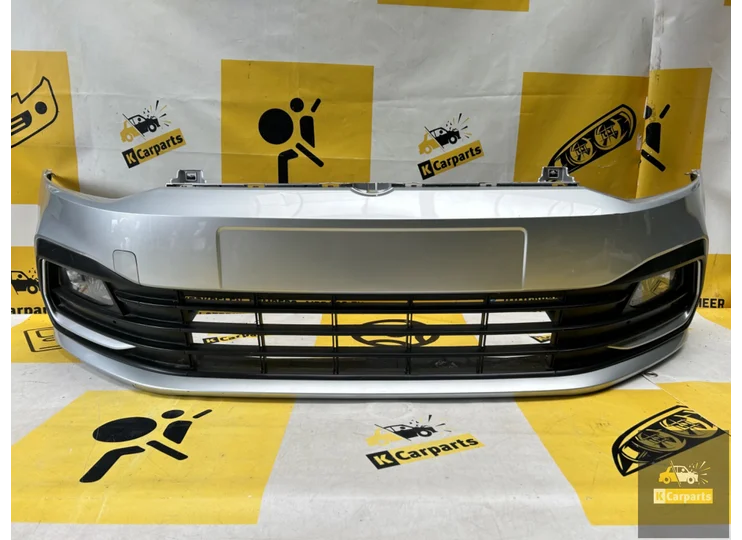 Koop Voorbumper bij KCarparts
