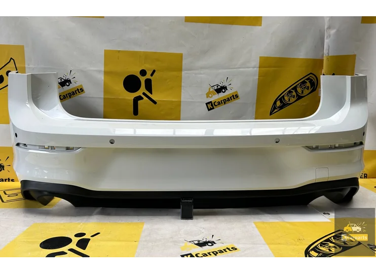 Koop Achterbumper bij KCarparts