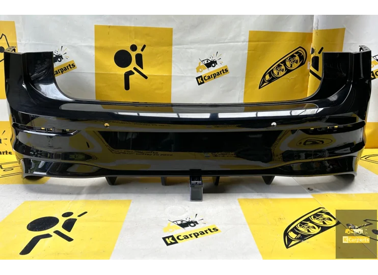 Koop Achterbumper bij KCarparts
