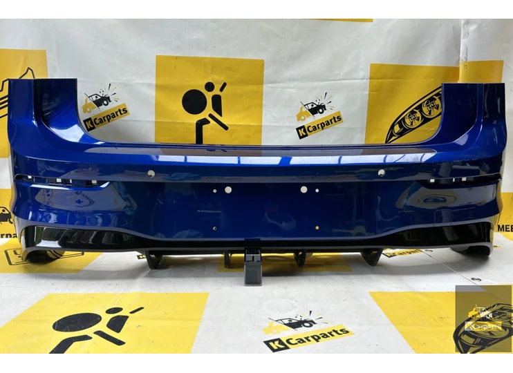 Koop Achterbumper bij KCarparts