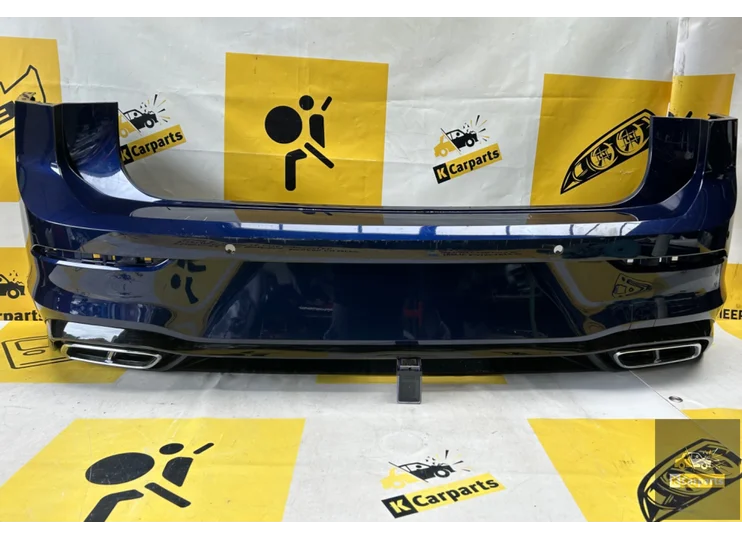 Koop Achterbumper bij KCarparts