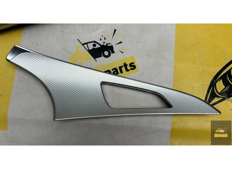 Koop Portierbekleding | Deurpaneel | Enkel bij KCarparts