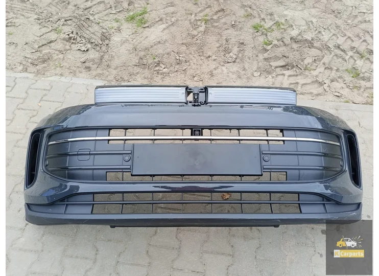 Koop Voorbumper bij KCarparts