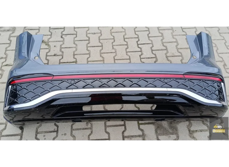 Koop Achterbumper bij KCarparts
