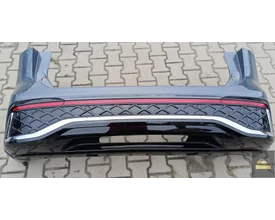 VW Tiguan 571 Achterbumper R-Line 6PDC 571807421A image 1