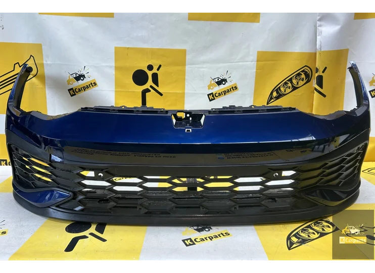 Koop Voorbumper bij KCarparts