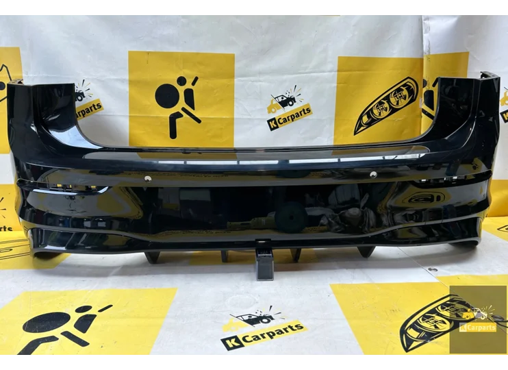 Koop Achterbumper bij KCarparts